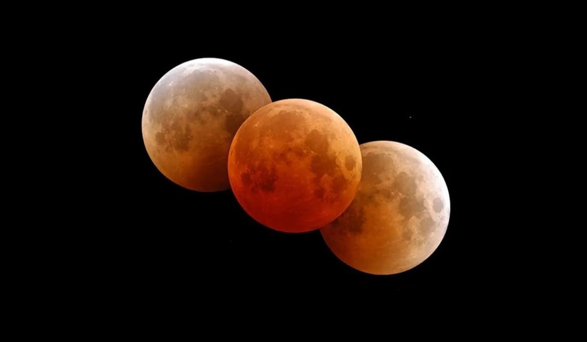 Return of the ‘Blood Moon’: The Last Total Lunar Eclipse for 3 Years
